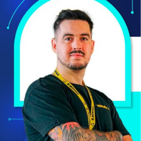 Fotografía de David Padilla Alvarado