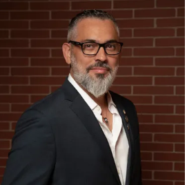 Fotografía de Roberto González